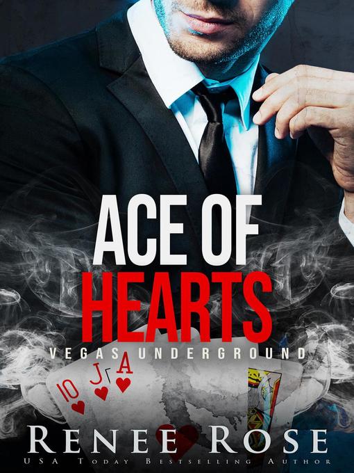 Cover image for Ace of Hearts